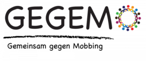 Gegemo - Gemeinsam gegen Mobbing